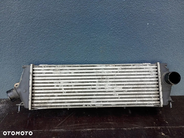 Chłodnica Intercooler Renault Trafic II Vivaro A Primastar Lift 2006-2014 2.0 2.5 DCI 8200411160C