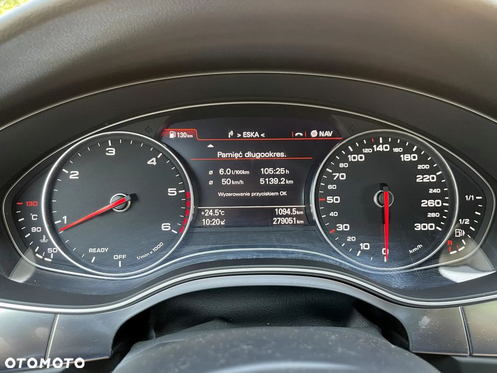 Audi A6 Avant 2.0 TDI Ultra - 18