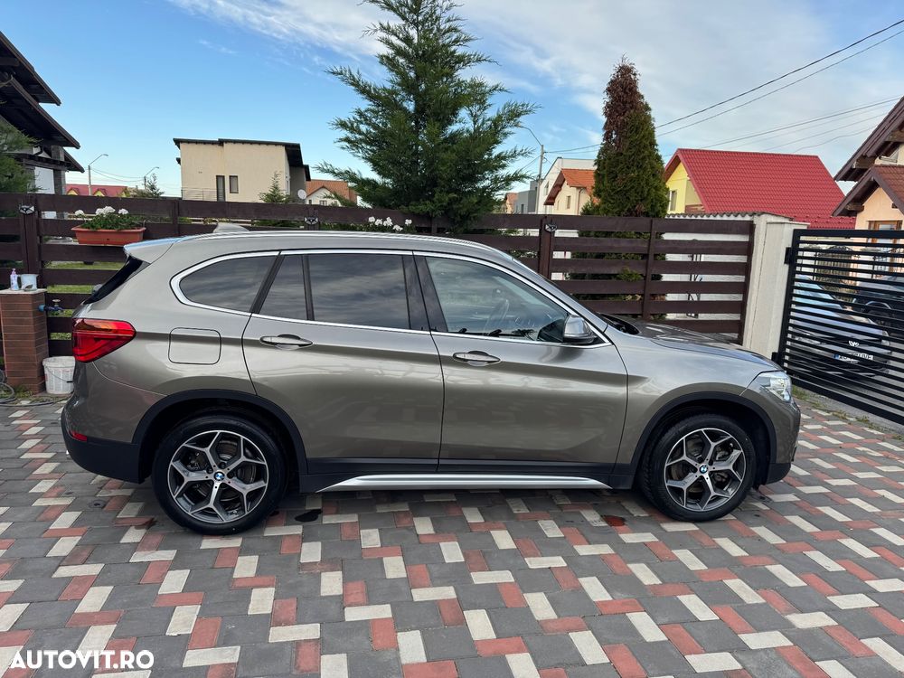 BMW X1 - 21