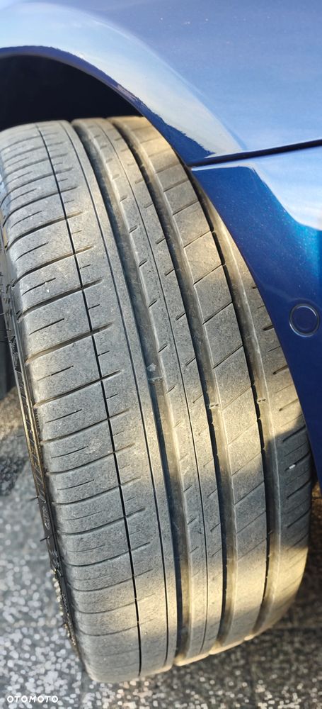 BMW Seria 5 540i - 21
