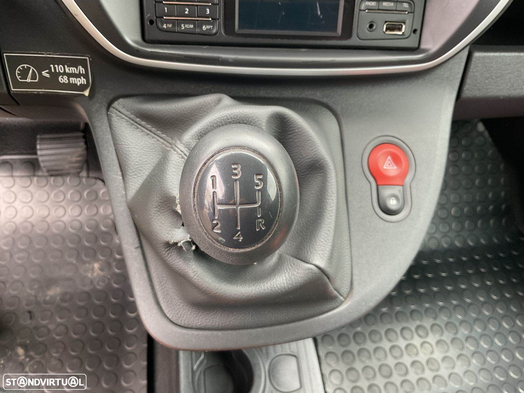 Renault Kangoo 1.5 dCi Maxi Business - 26