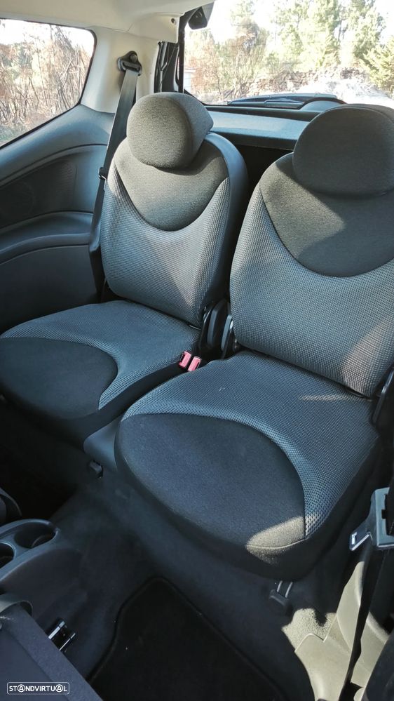 Citroën C2 1.1 RFM - 7