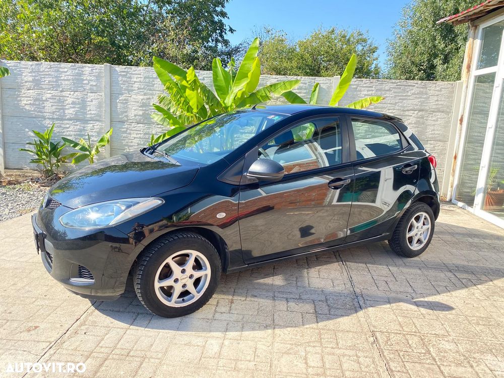 Mazda 2