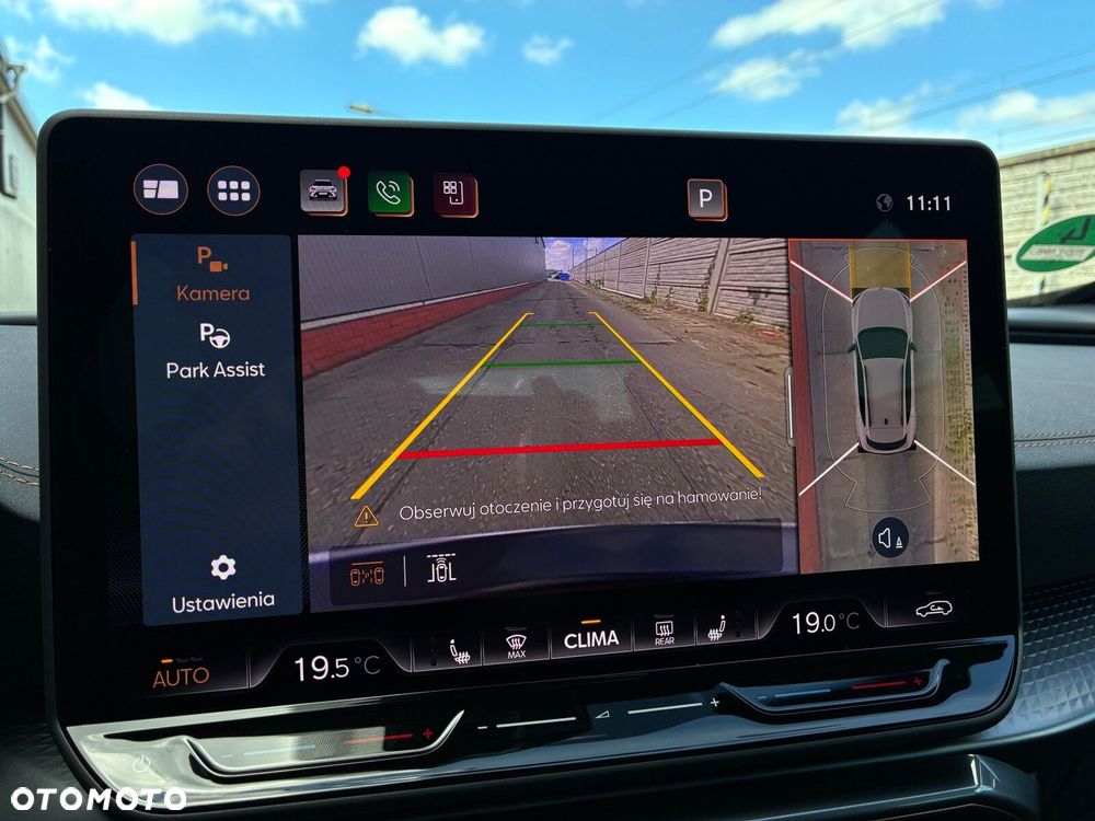 Cupra Formentor 1.5 eTSI mHEV DSG - 17