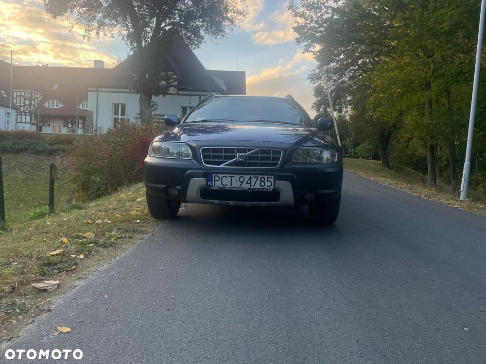Volvo V70 - 8