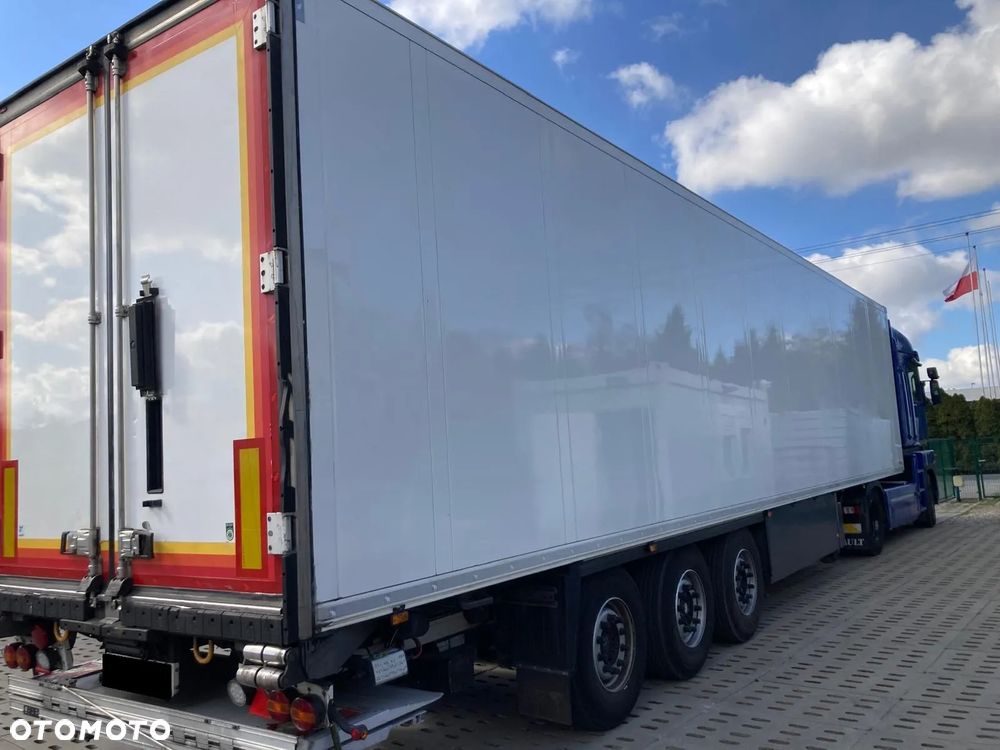 Schmitz Cargobull | 2022 | MULTITEMP | BI-TEMP | - 2