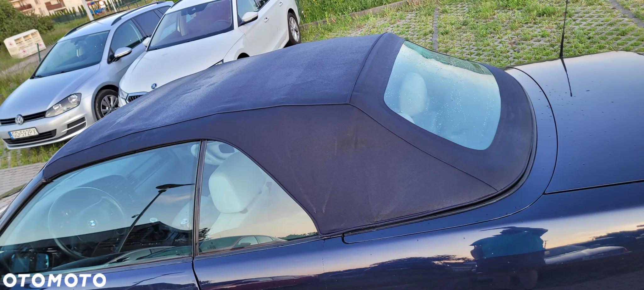 BMW Seria 3 318i Cabriolet - 6