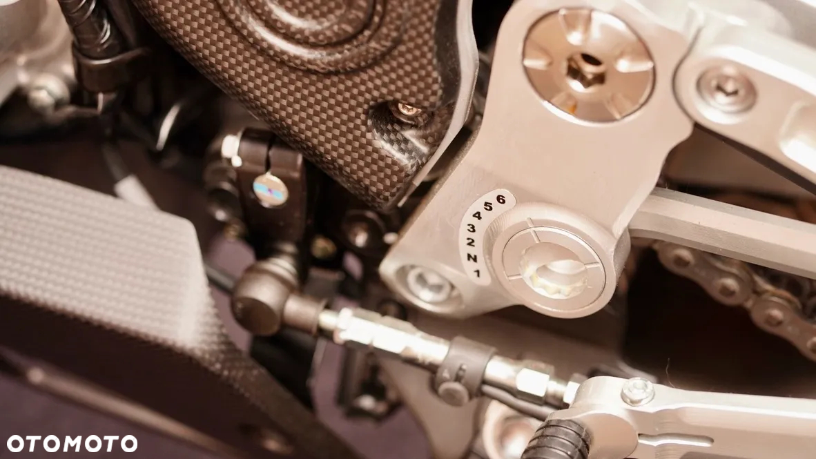 Bimota KB4 - 8