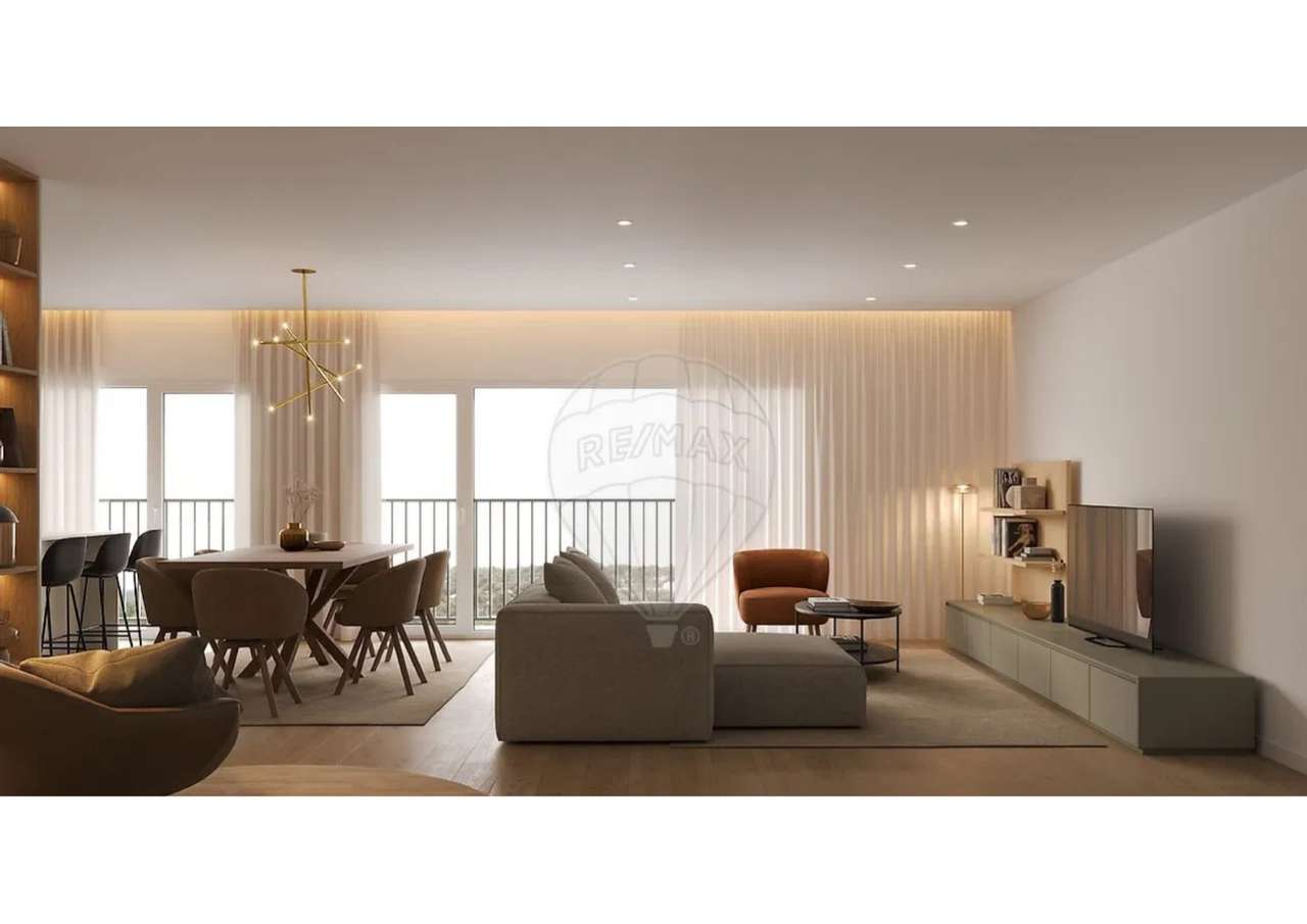 T3 PREMIUM | 154 m² | 2.º Andar Frente - Grande imagem: 5/11