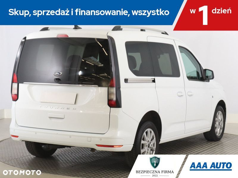 Ford Tourneo Connect - 7