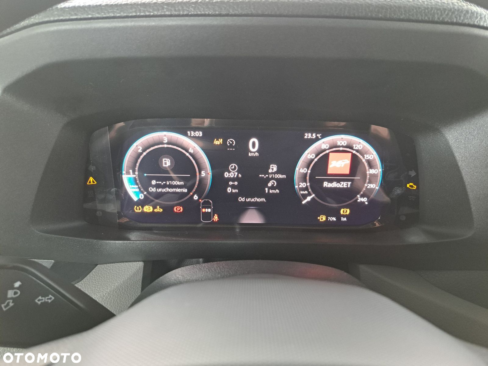 Volkswagen Crafter 2.0 TDI Manual - 13