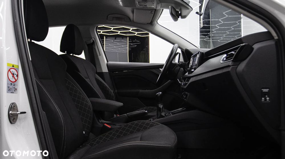 Skoda Scala 1.0 TSI Ambition - 16