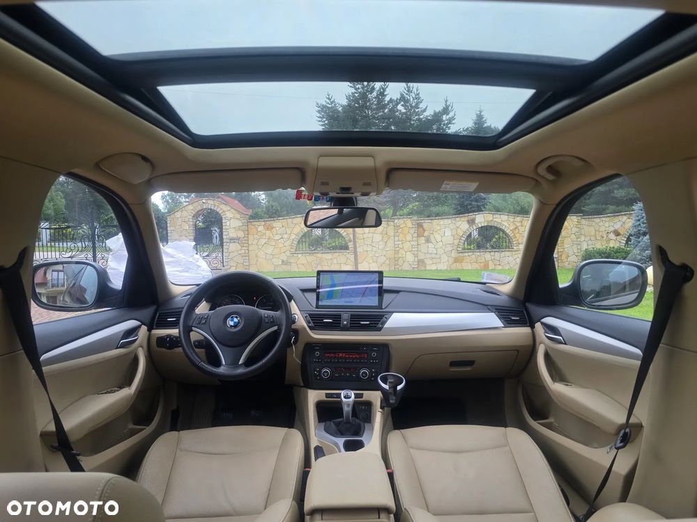 BMW X1 - 16