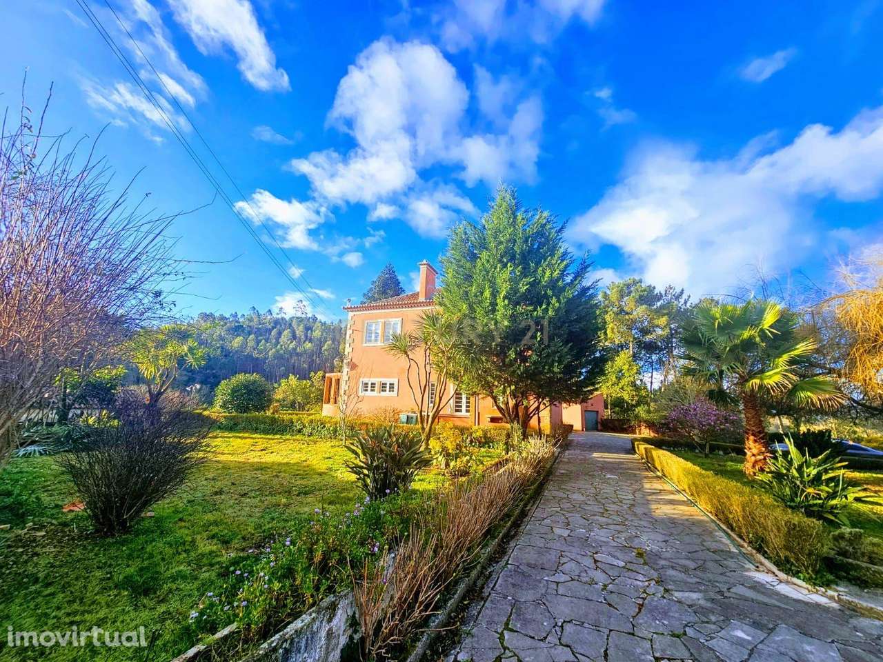 Quinta de charme em Sintra a 20 minutos de Lisboa - Grande imagem: 3/29