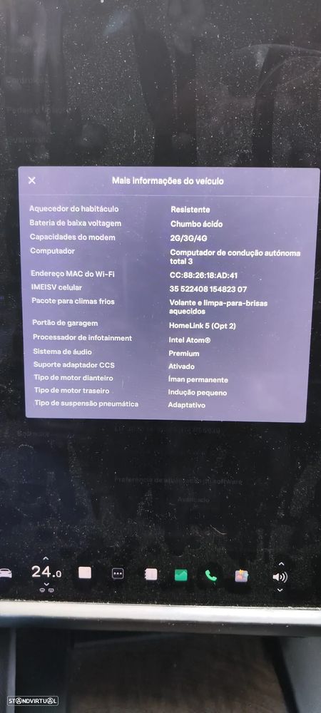 Tesla Model S Long Range - 10