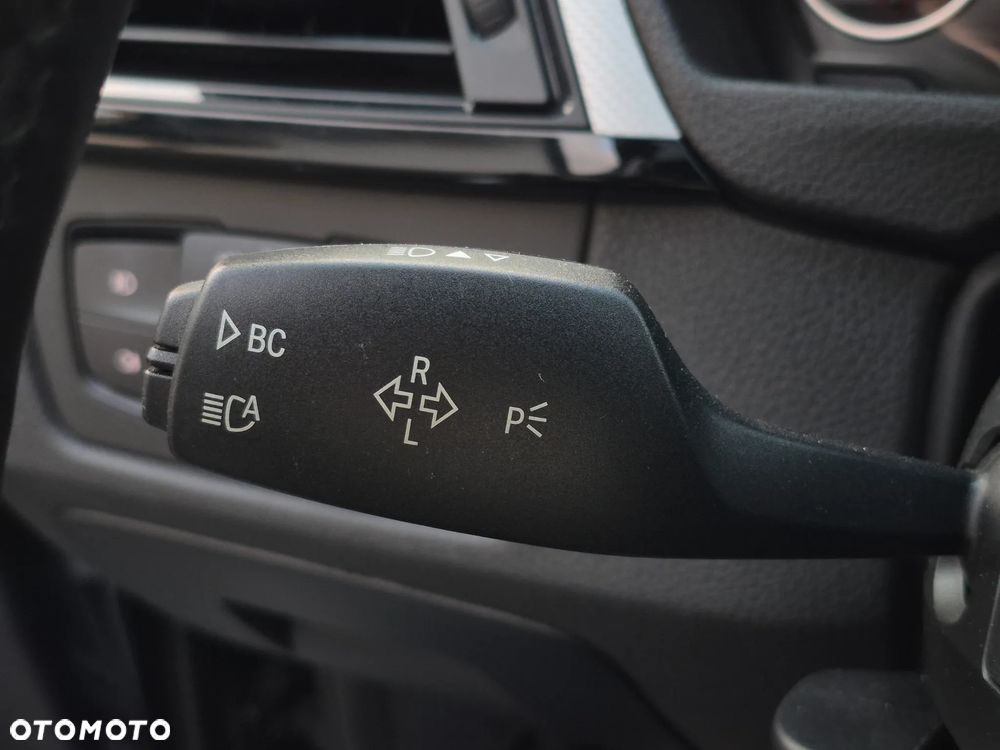 BMW Seria 3 320d - 20