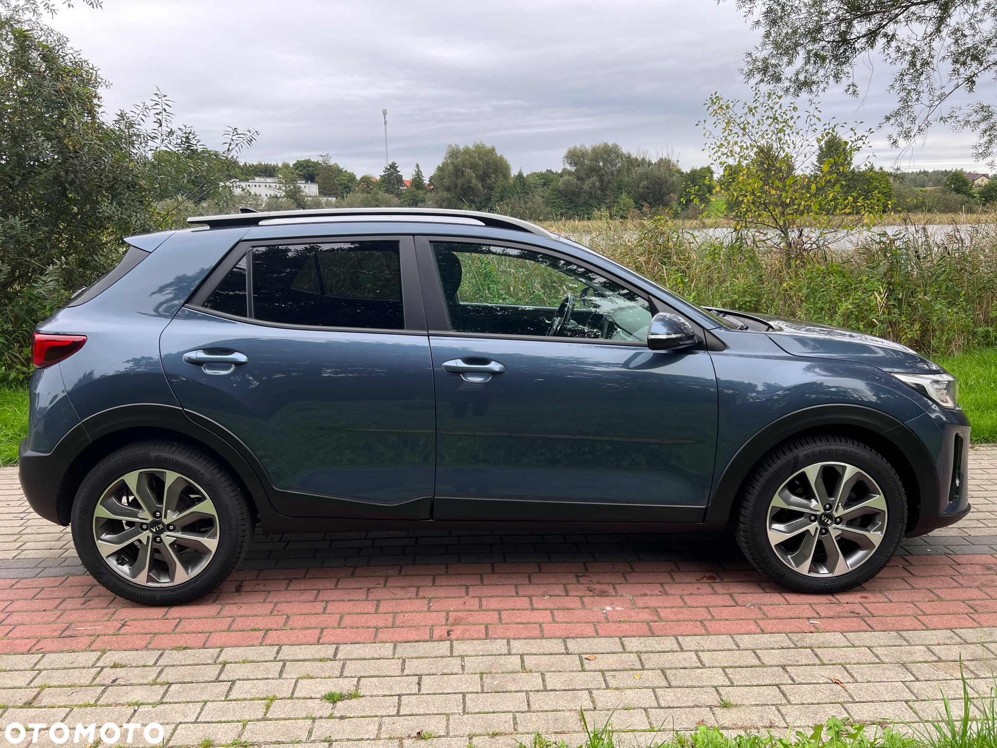 Kia Stonic 1.0 T-GDI OPF Mild Hybrid Spirit - 2