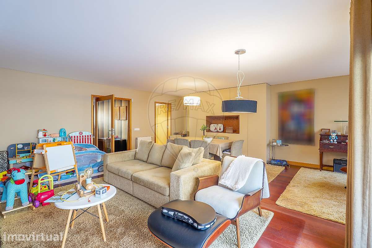 Apartamento T3 para arrendamento - Grande imagem: 4/16
