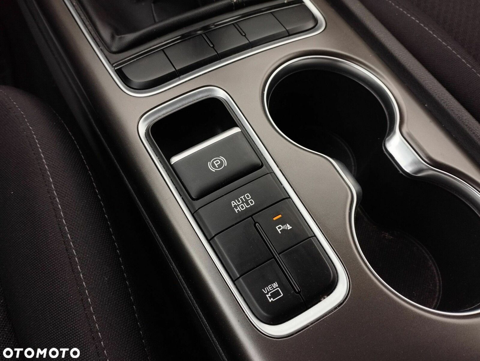Kia Optima 2.0 L - 30