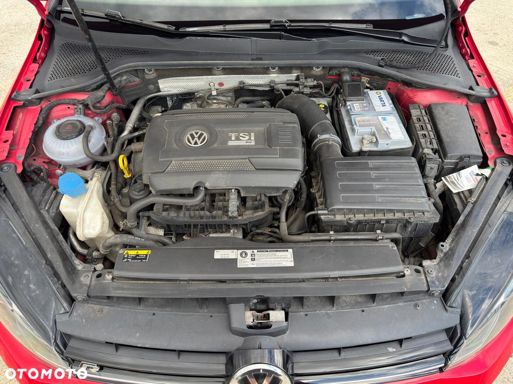 Volkswagen Golf - 27