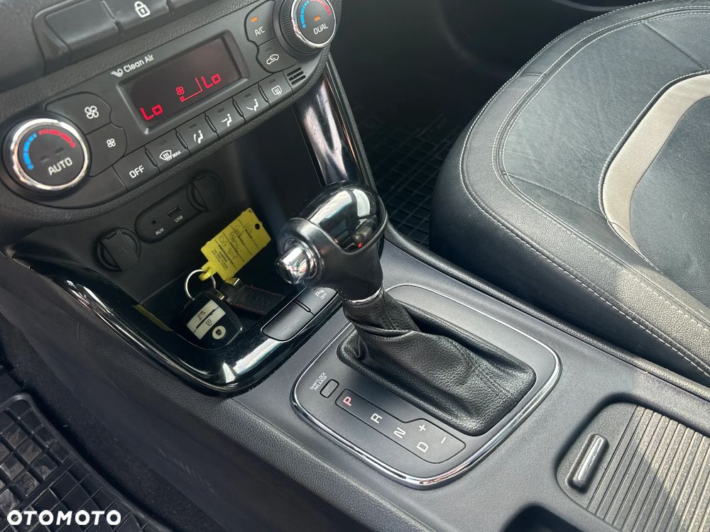 Kia Ceed 1.6 GDI DCT Platinum Edition - 27