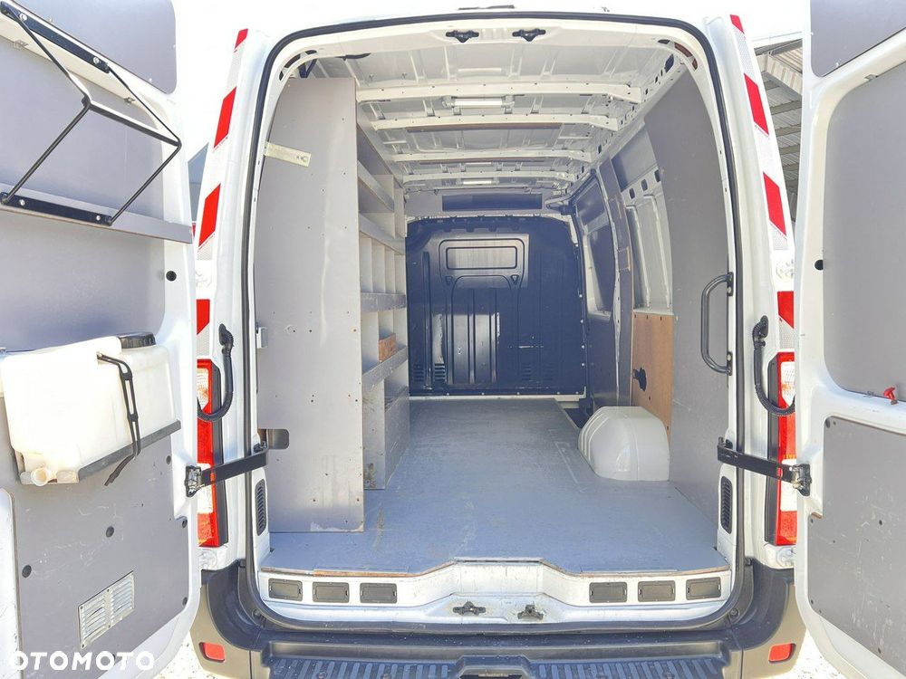 Renault Master - 5