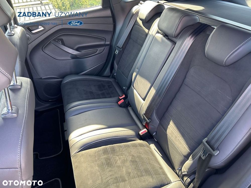 Ford Kuga 2.0 TDCi AWD ST-Line - 23