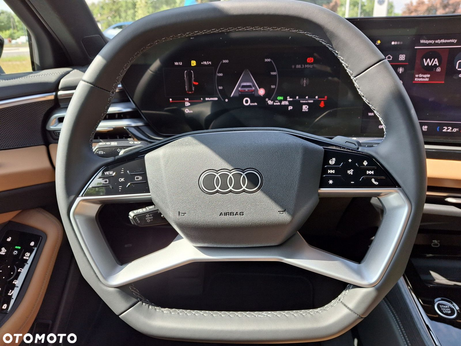 Audi A6 - 23