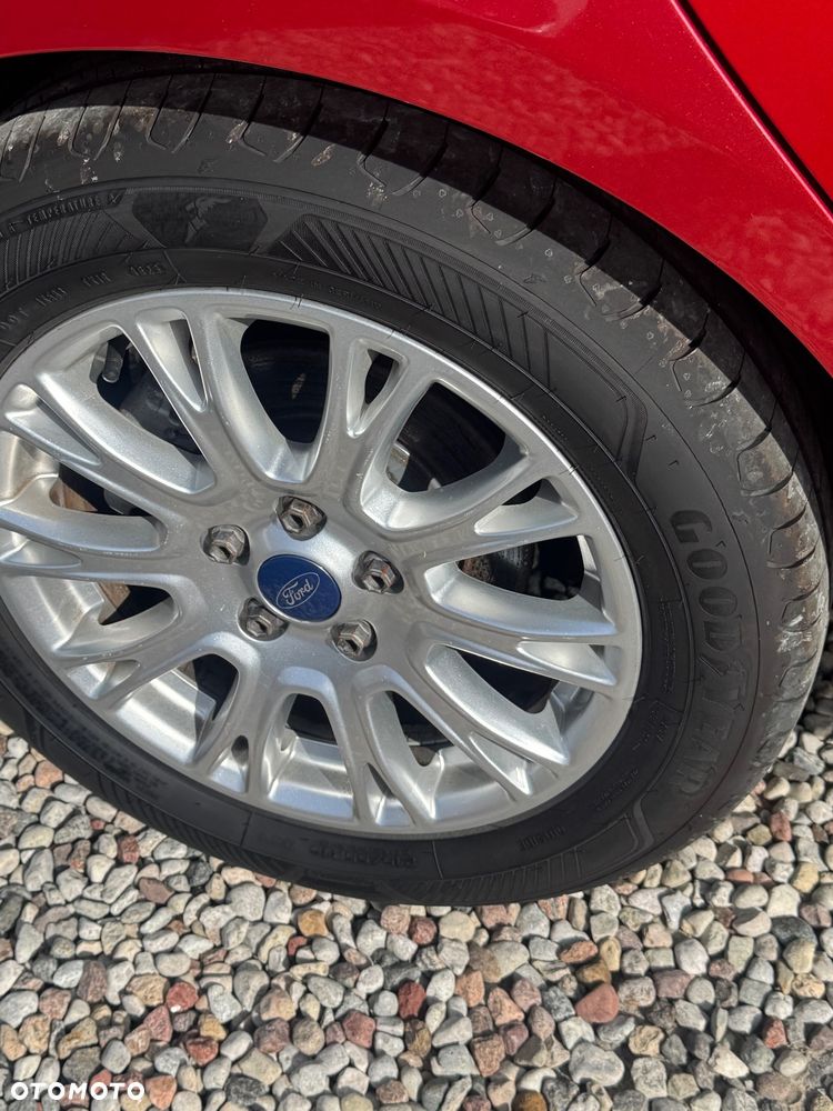Ford Focus 2.0 TDCi Titanium - 30
