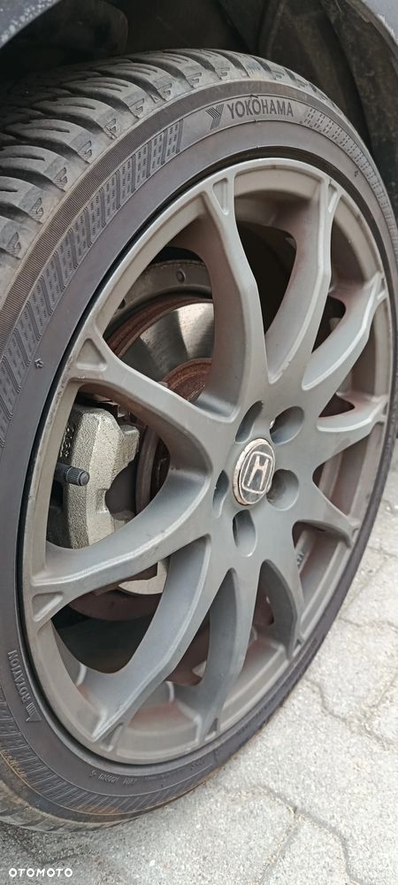 Honda Civic 1.8i-VTEC Sport - 10