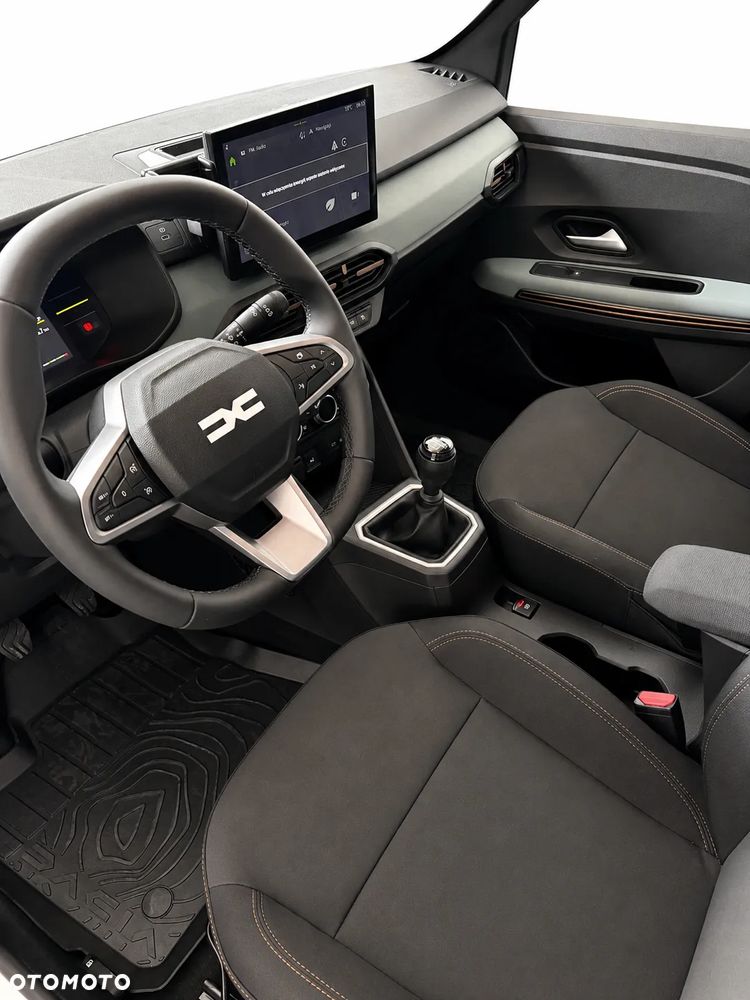 Dacia Sandero Stepway 1.0 TCe Extreme - 8