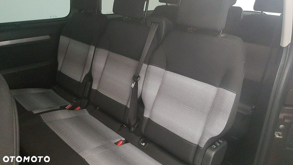 Citroën SpaceTourer - 13