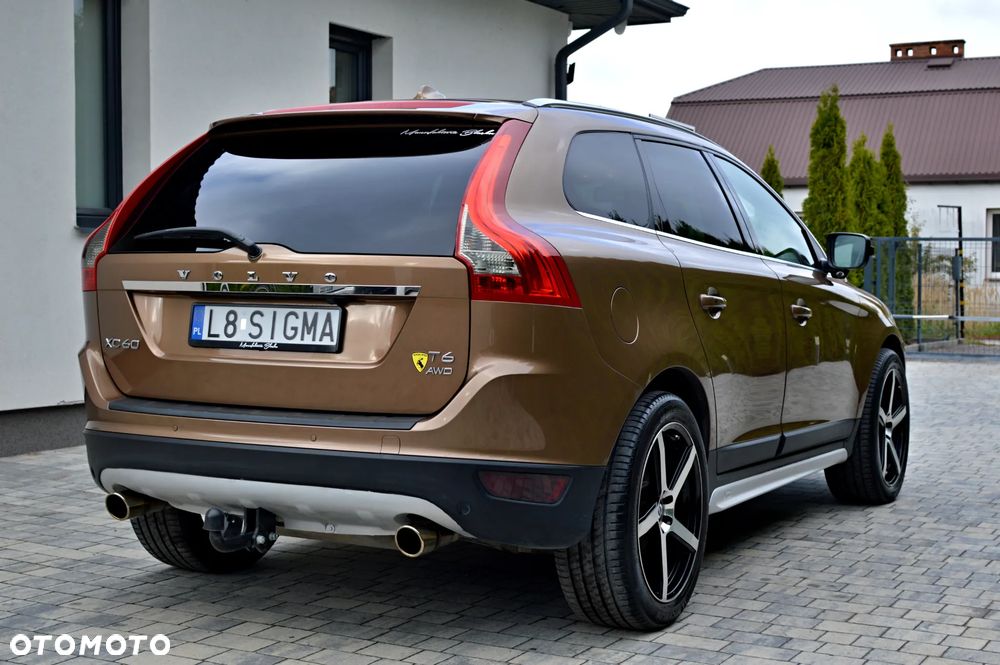 Volvo XC 60 - 15