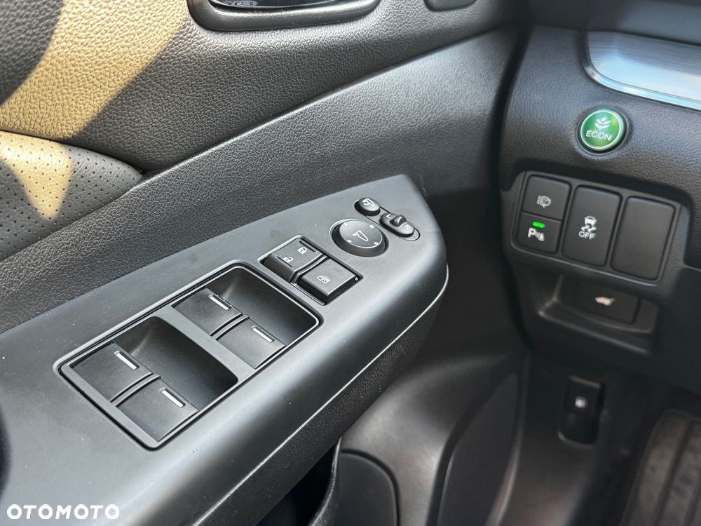 Honda CR-V 1.6i-DTEC Executive (Sensing Pack / Connect +) - 15