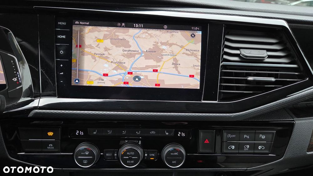 Volkswagen Multivan 2.0 TDI L1 Highline 4Motion DSG - 22