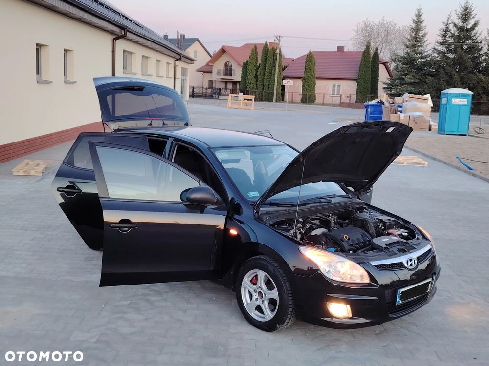 Hyundai i30 - 18