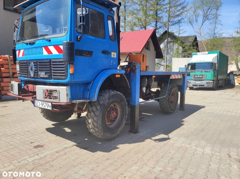 Renault midliner - 6