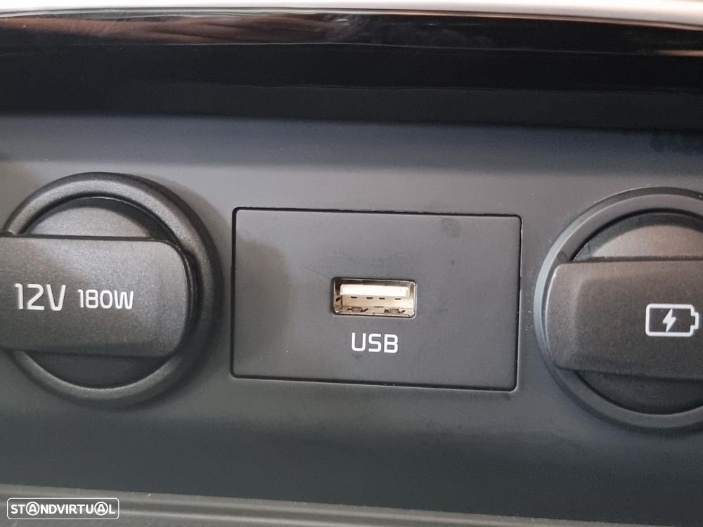 Kia XCeed 1.6 GDi PHEV Drive - 21