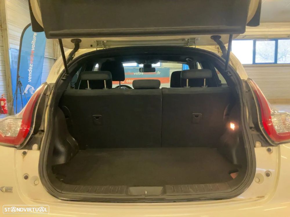 Nissan Juke 1.2 DIG-T Tekna Premium - 11