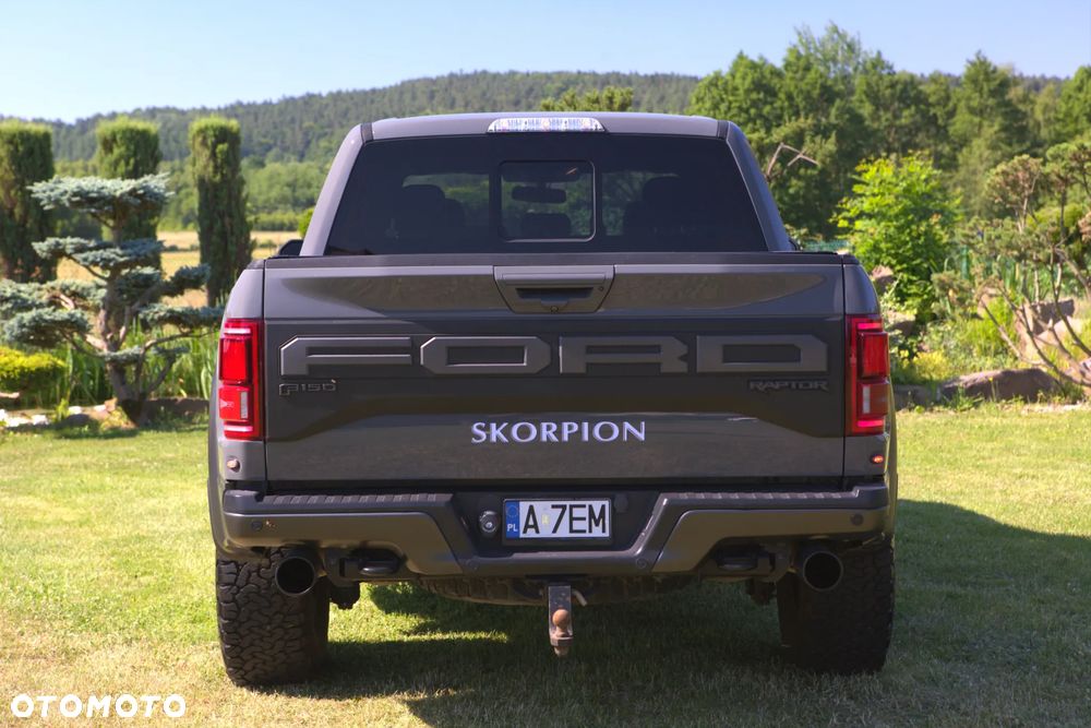 Ford F150 - 5