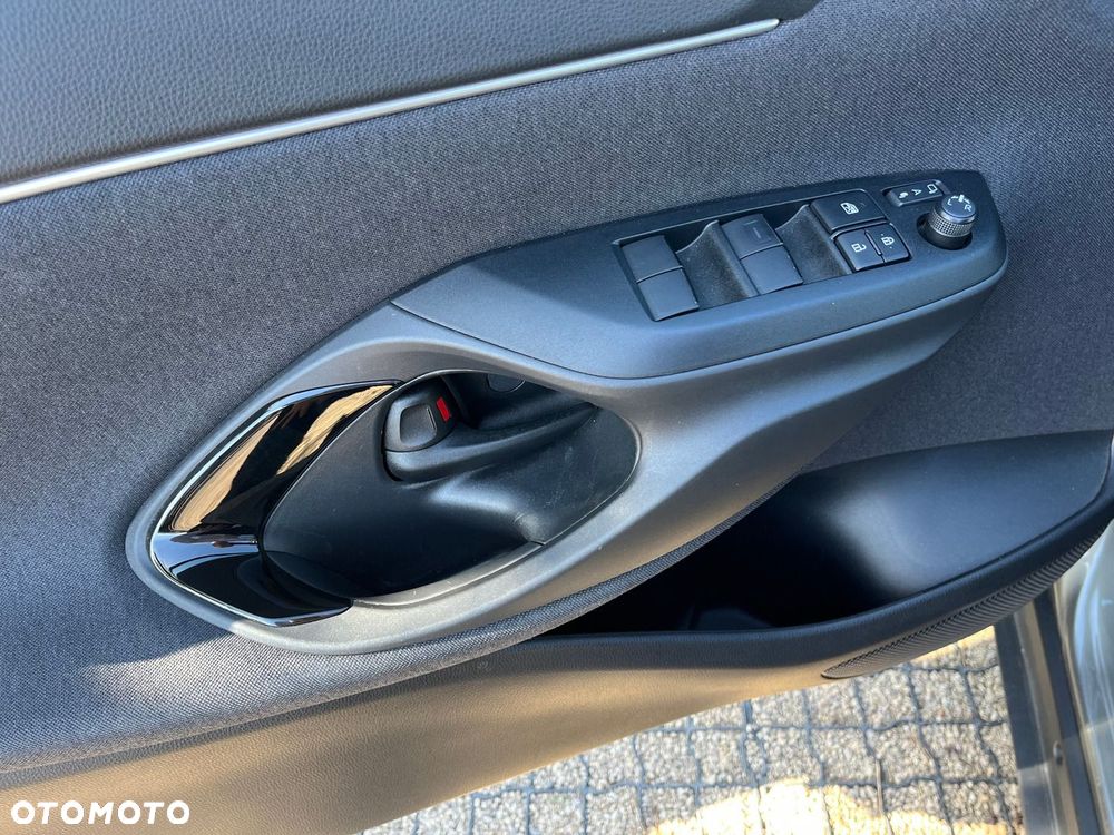 Toyota Yaris Cross Hybrid 1.5 Style AWD - 25