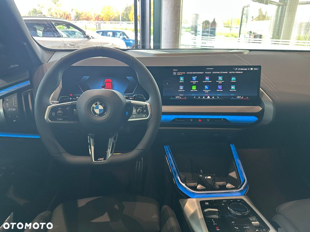 BMW X3 2026