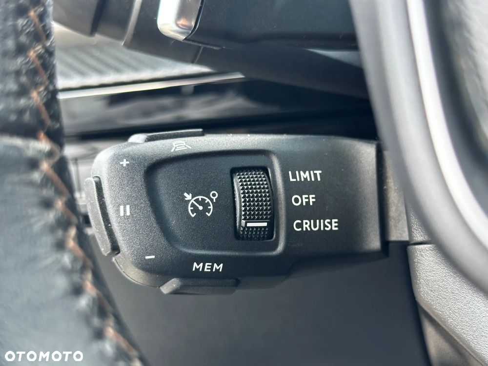 Peugeot 508 2.0 BlueHDi GT Line S&S EAT8 - 31