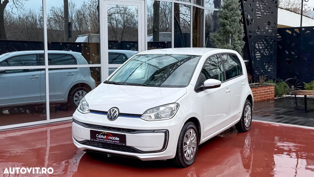Volkswagen up! 32.3 kWh - 2