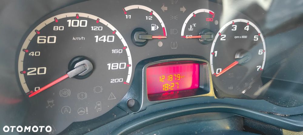 Ford KA 1.2 Start-Stopp-System Trend Edition - 24