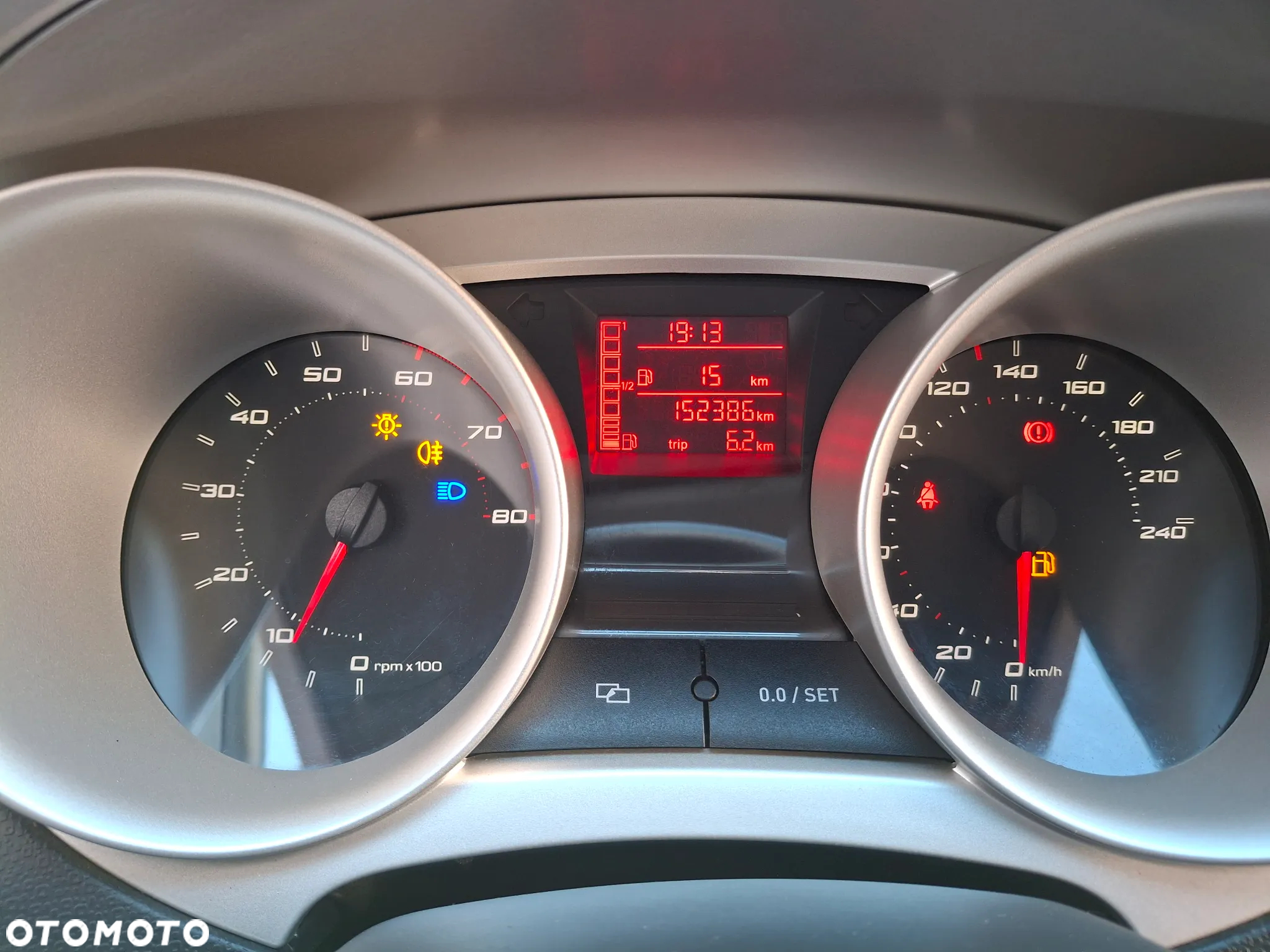 Seat Ibiza 1.4 16V Sport - 22