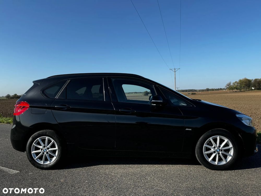 BMW Seria 2 - 4