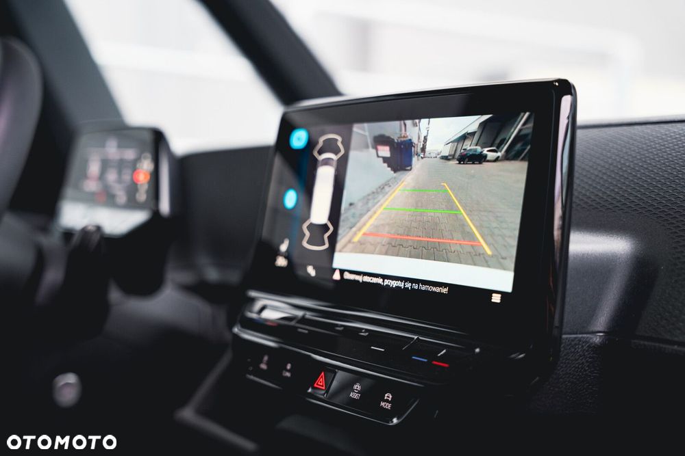 Volkswagen ID. Buzz Cargo L1 204 KM - 18