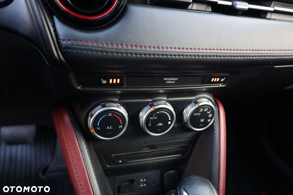 Mazda CX-3 2.0 Skypassion - 12