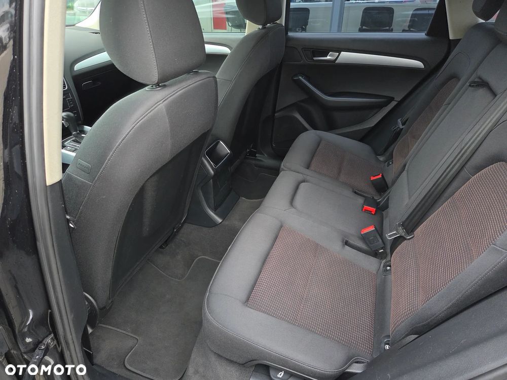 Audi Q5 2.0 TDI Quattro Stronic - 20